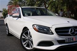 مرسيدس بنز C-Class